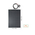 lensun-30w-flexible-solar-panel-back-cable-3