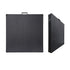 Lensun Waterproof 500W Portable Solar Panel Suitcase