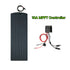 Lensun 80W Flexible Solar Panel for iKamper Skycamp Mini 2.0 & 3.0 Roof Tent