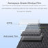 Lensun 150W 12V Black Flexible Solar Panel
