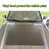Toyota Tacoma 1st&2nd Gen(1995-2015) Lensun 110W Hood Solar Panel
