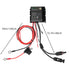 lensunsolar 10a waterproof controller