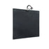 Lensun 120W Full Black Flexible Solar Panel, 25.8% Back Contact Solar Cell