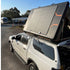 Lensun 300W(2x150w) Flexible Solar Panel Roof Tent Mounted