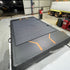 Lensun 300W(2x150w) Flexible Solar Panel Roof Tent Mounted