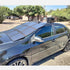 LensunSolar 300W 12V Solar Blanket for Power Station or 12V Battery