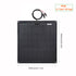 Lensun 50W 12V ETFE Flexible Solar Panel