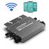 LensunSolar 600W Grid Tie Solar Inverter with WIFI Micro Inverter 230V 120V Auto Switch
