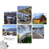 LensunSolar 600W Grid Tie Solar Inverter with WIFI Micro Inverter 230V 120V Auto Switch