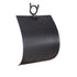 LensunSolar 80W 12V Full Black Flexible Solar Panel