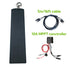 LensunSolar 90W Flexible Solar Panel for iKamper 2.0 and 3.0 roof tent