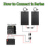 lensunsolar-two-solar-panels-in-series