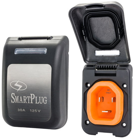 SmartPlug Inlet 30 AMP