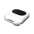 Velit 2000R mini rooftop air conditioner designed for camper vans and RVs