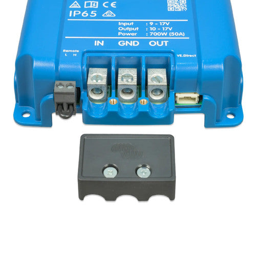 Victron ORI121217050 Orion XS 12V/12V-50A DC-DC Charger - image 6