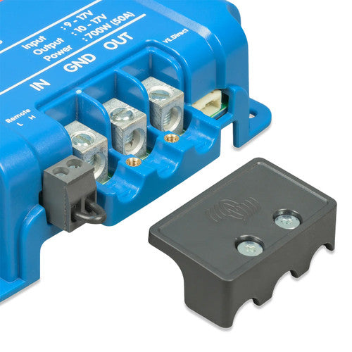 Victron ORI121217050 Orion XS 12V/12V-50A DC-DC Charger - image 7