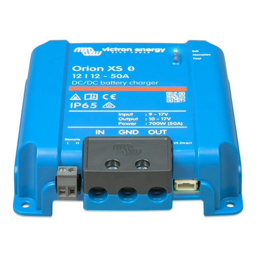 Victron ORI121217050 Orion XS 12V/12V-50A DC-DC Charger - image 4