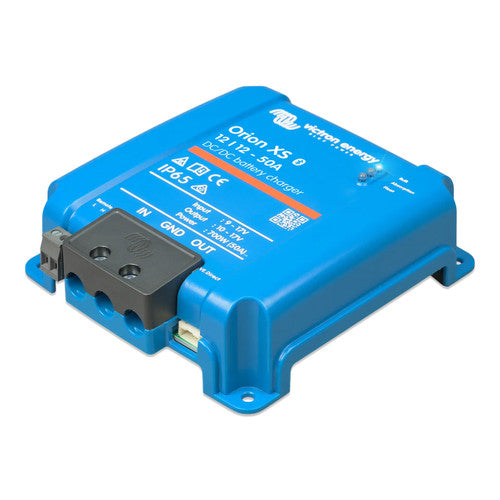 Victron ORI121217050 Orion XS 12V/12V-50A DC-DC Charger - image 2