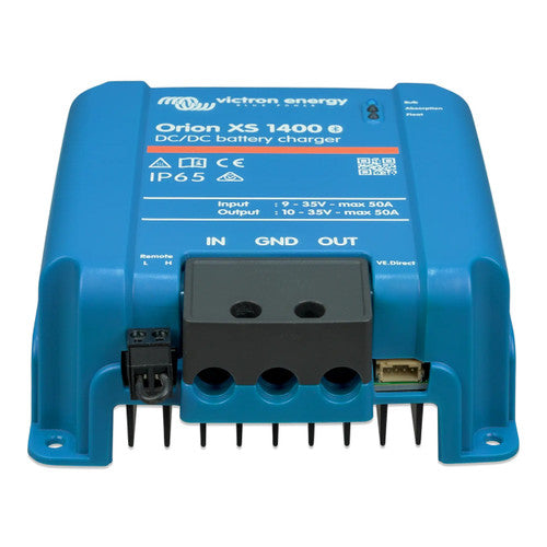 Victron ORI242417040 Orion XS 1400 DC-DC Charger - image 4