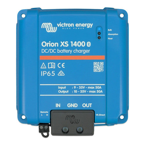 Victron ORI242417040 Orion XS 1400 DC-DC Charger